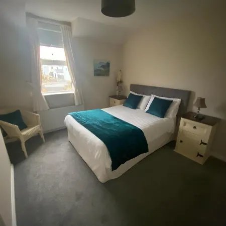 Bed & Breakfast Suantrai Accommodation 3*