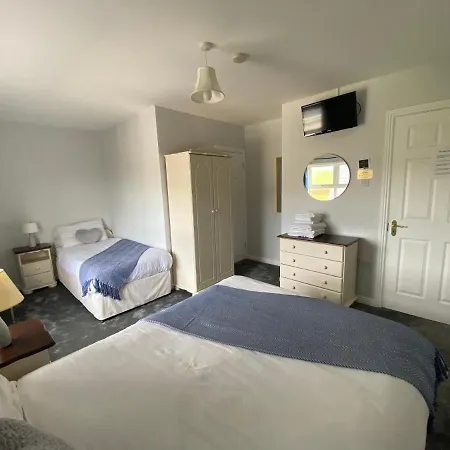 Suantrai Accommodation Bed & Breakfast 3*