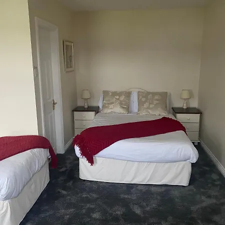 Suantrai Accommodation Doolin