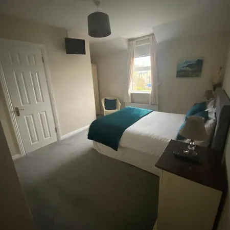Suantrai Accommodation Bed & Breakfast
