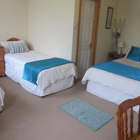 Suantrai Accommodation