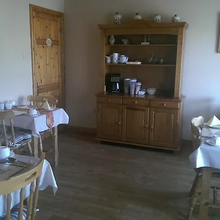 Bed & Breakfast Suantrai Accommodation 3*