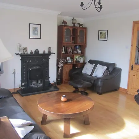 Suantrai Accommodation