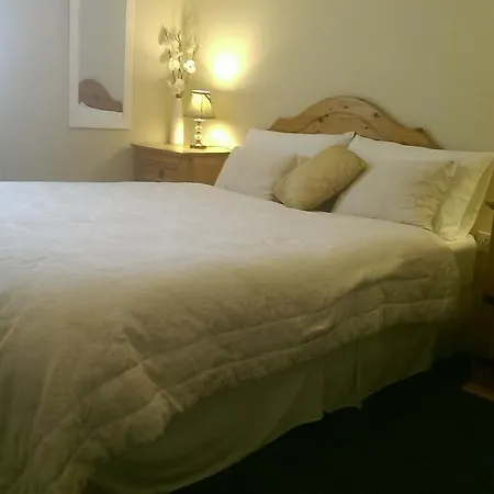 Suantrai Accommodation 3* Doolin