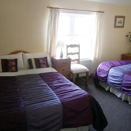 Bed & Breakfast Suantrai Accommodation 3*