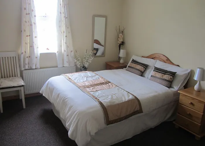 Suantrai 住宿加早餐酒店 3*