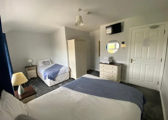 Suantrai 住宿加早餐酒店 3*