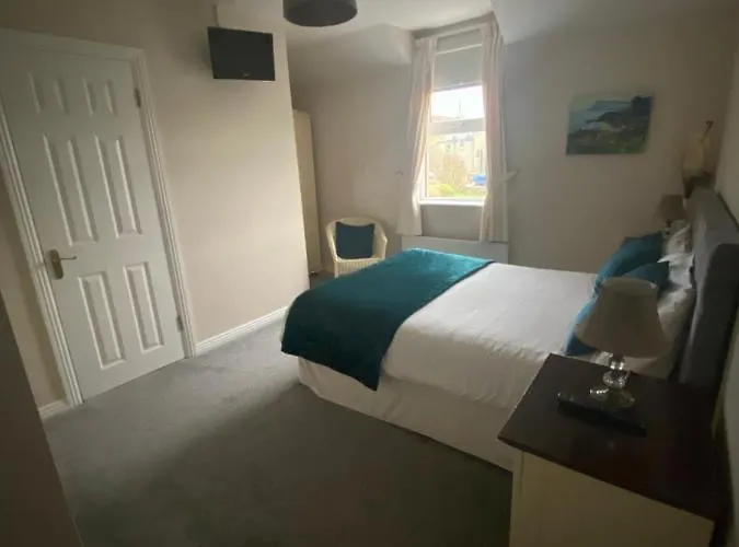 Suantrai 住宿加早餐酒店