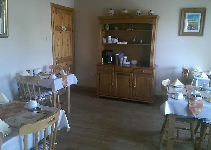 住宿加早餐酒店 Suantrai 3*